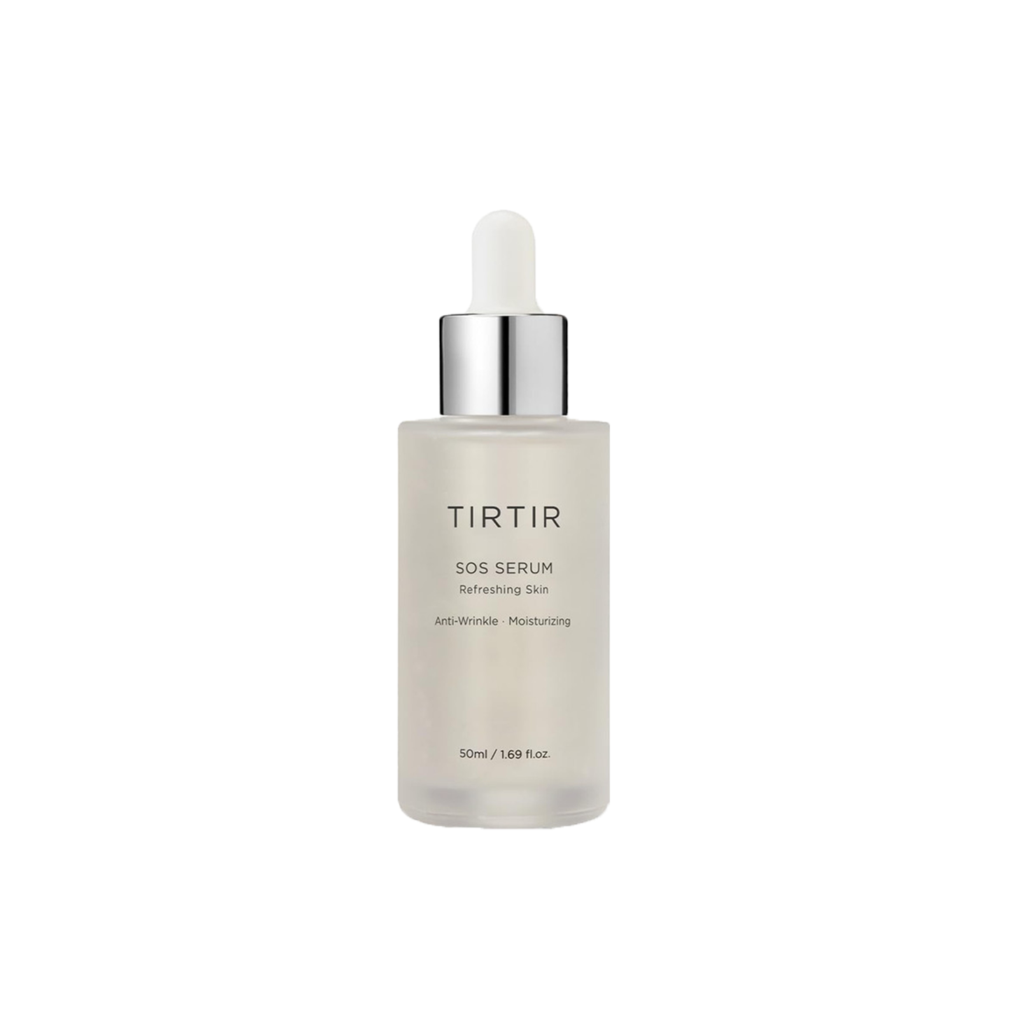Siero viso SOS Serum 🅥