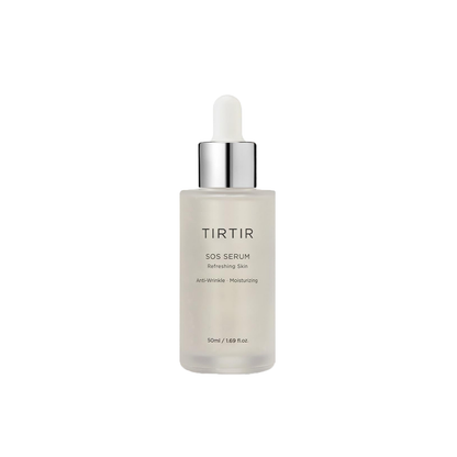 Siero viso SOS Serum 🅥