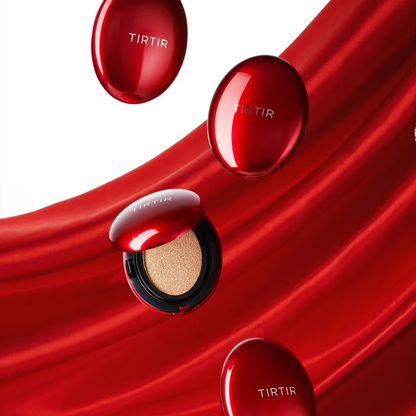Fondotinta Mask Fit Red Cushion 24W Soft Beige 🅥