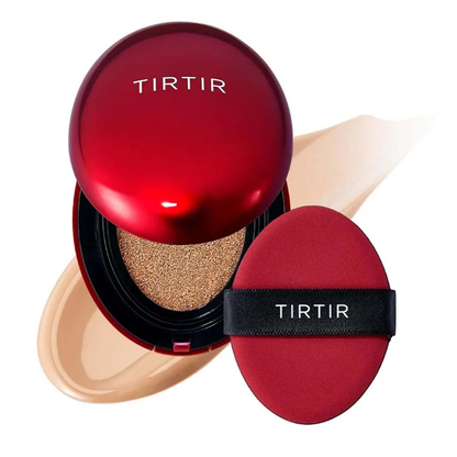 Fondotinta Mask Fit Red Cushion 25N Mocha 🅥