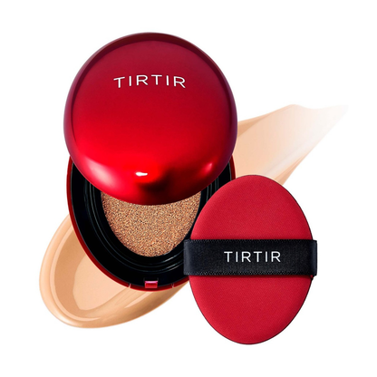 Fondotinta Mask Fit Red Cushion 27N Camel 🅥