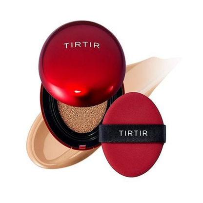 Fondotinta Mask Fit Red Cushion 29N Natural Beige 🅥