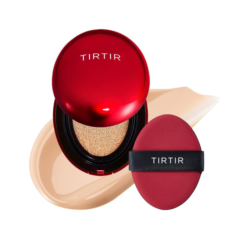 Fondotinta Mask Fit Red Cushion 21W Natural Ivory 🅥