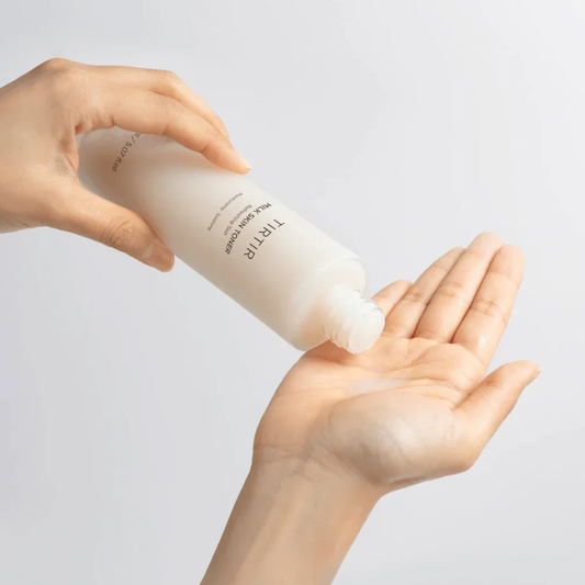 Tonico viso Milk Skin 🅥