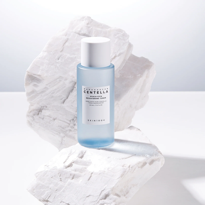 Tonico viso Madagascar Centella Hyalu-Cica Brightening 🅥