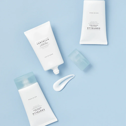 Crema viso idratante Madagascar Centella Hyalu-Cica 🅥