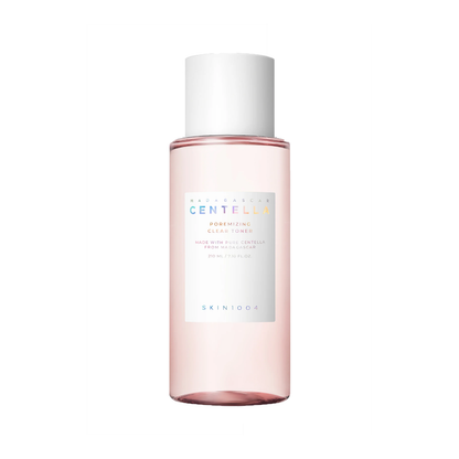 Schiuma detergente Madagascar Centella Poremizing Deep 🅥