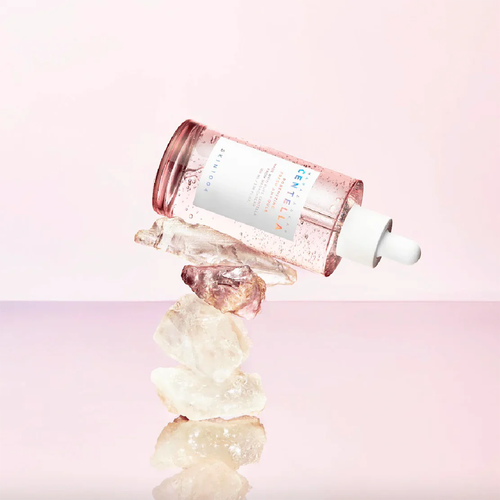 Ampoule siero Madagascar Centella Poremizing Fresh 🅥