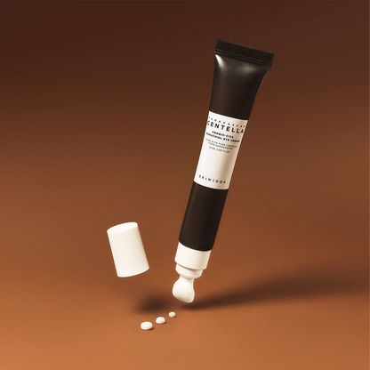 Crema occhi Madagascar Centella Probio-Cica Bakuchiol 🅥