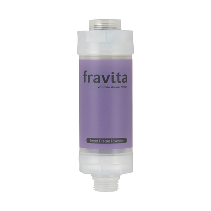Premium Shower Filter