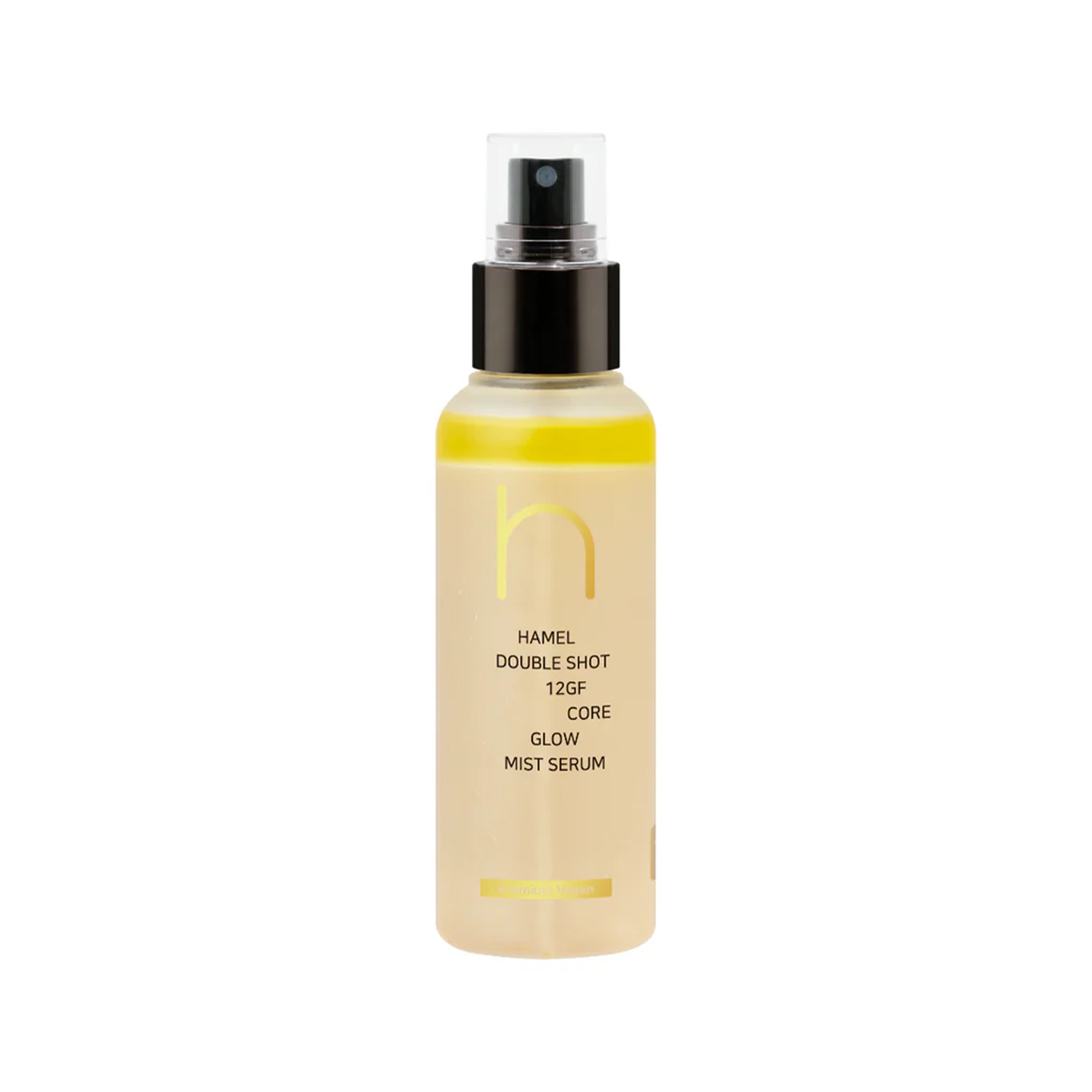 Mist siero viso Double Shot 12GF Core Glow 🅥