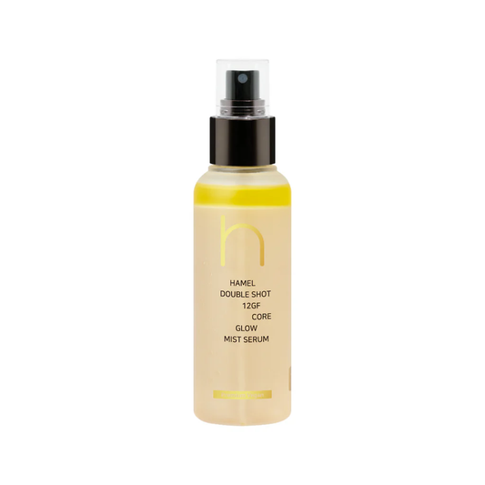 Mist siero viso Double Shot 12GF Core Glow 🅥