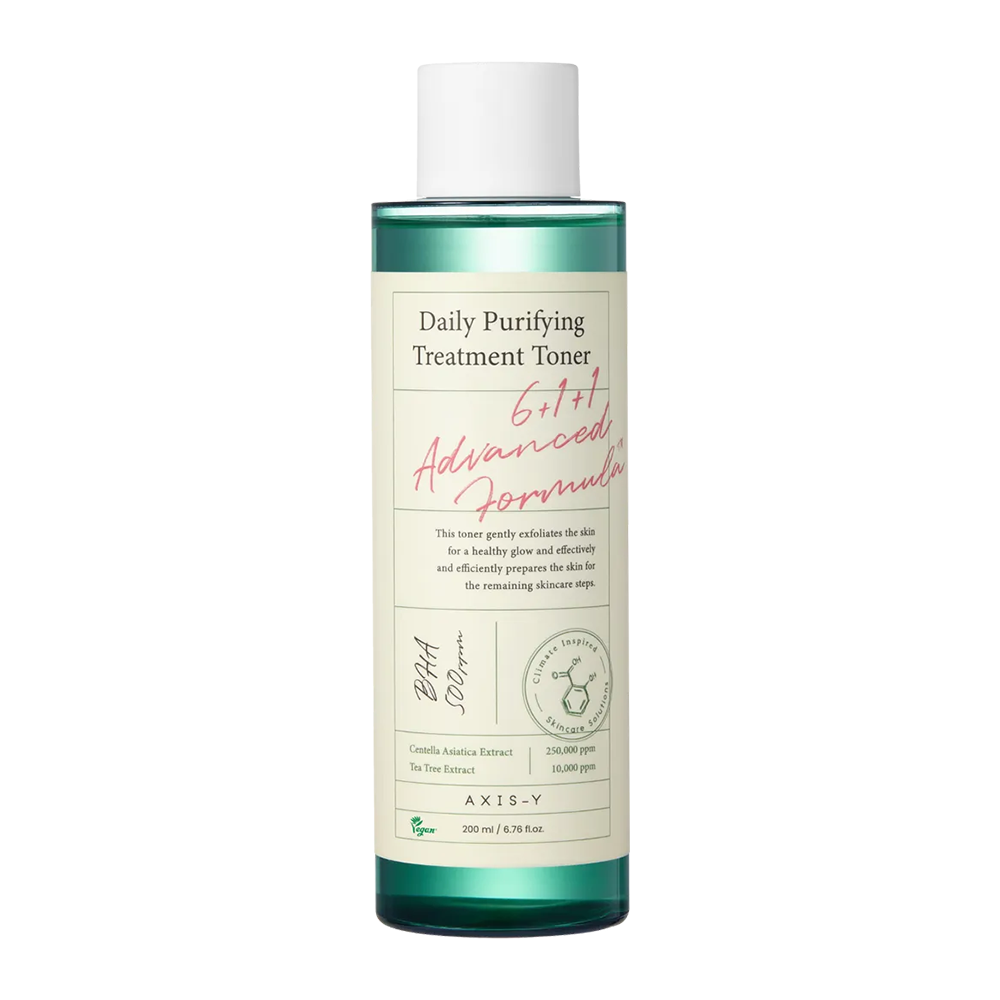 Tonico viso Daily Purifying Treatment 🅥