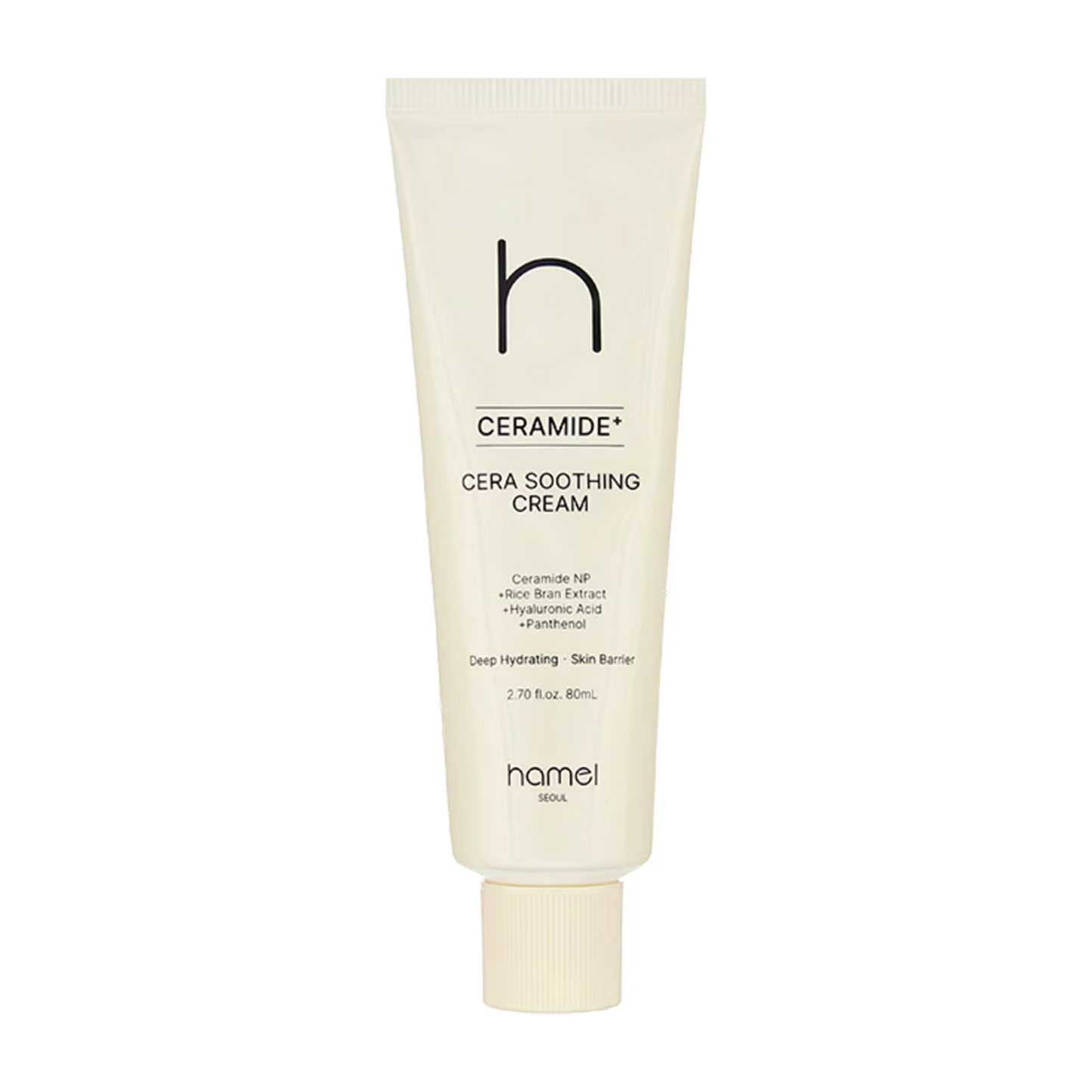 Crema viso Glow Cera Soothing 🅥