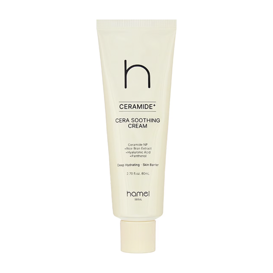 Crema viso Glow Cera Soothing 🅥