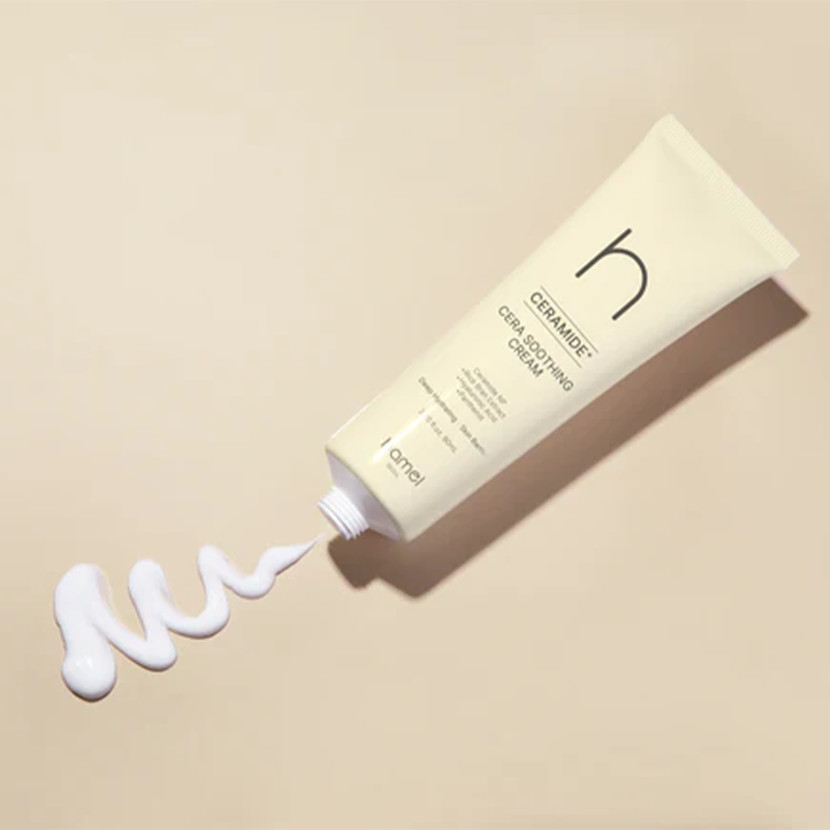 Crema viso Glow Cera Soothing 🅥
