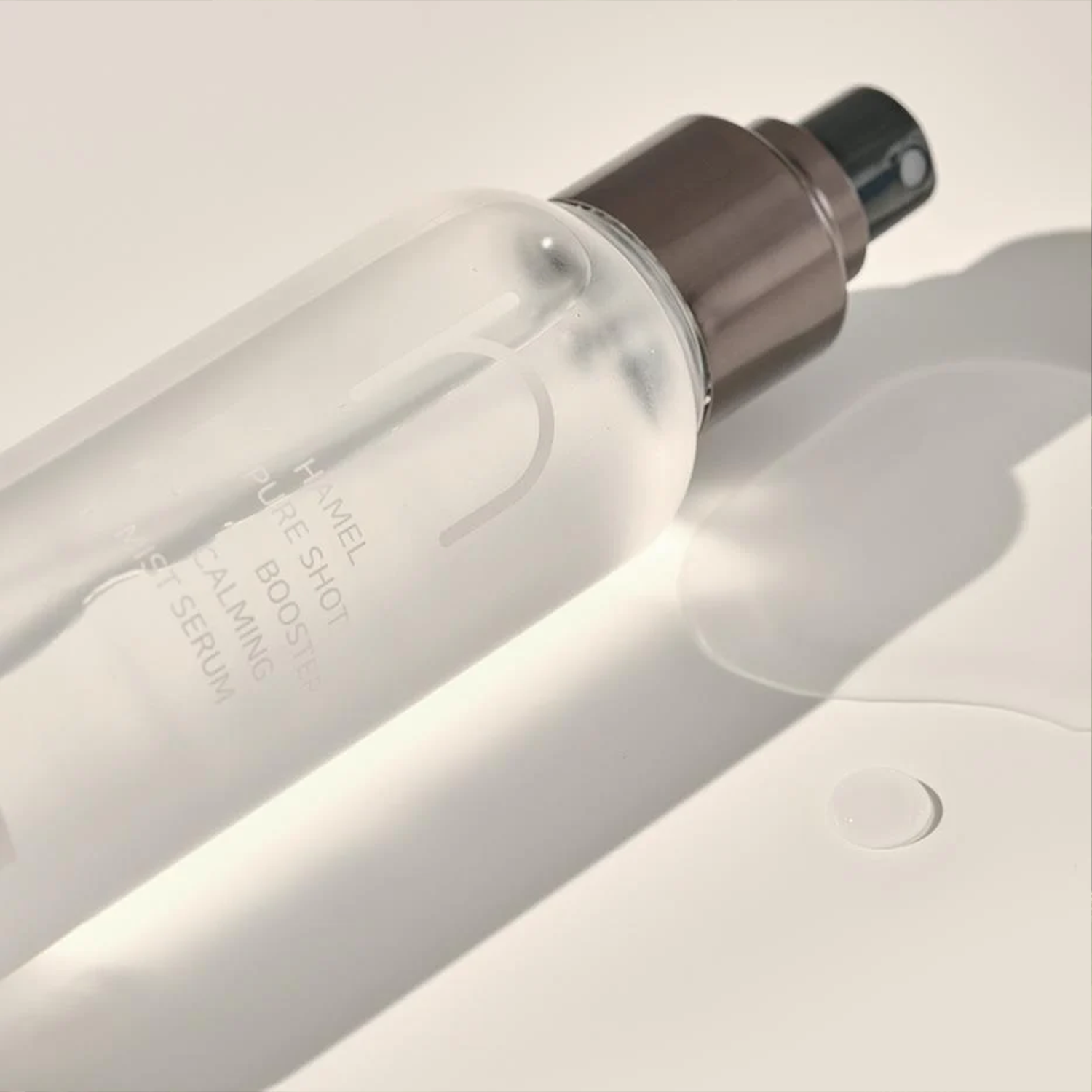 Mist siero viso Pure Shot Booster Calming 🅥