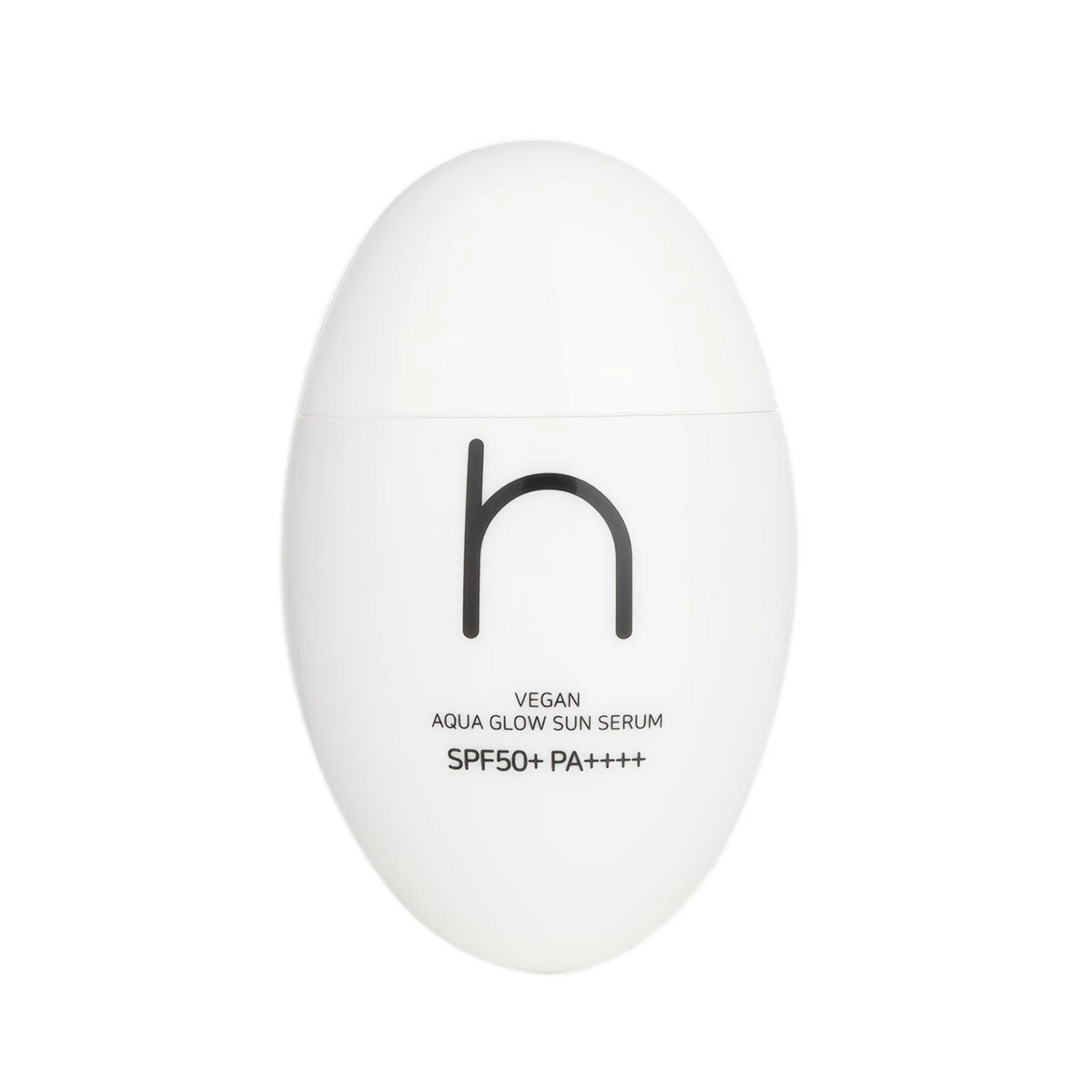 Protezione solare siero Vegan Aqua Glow Sun Serum 🅥