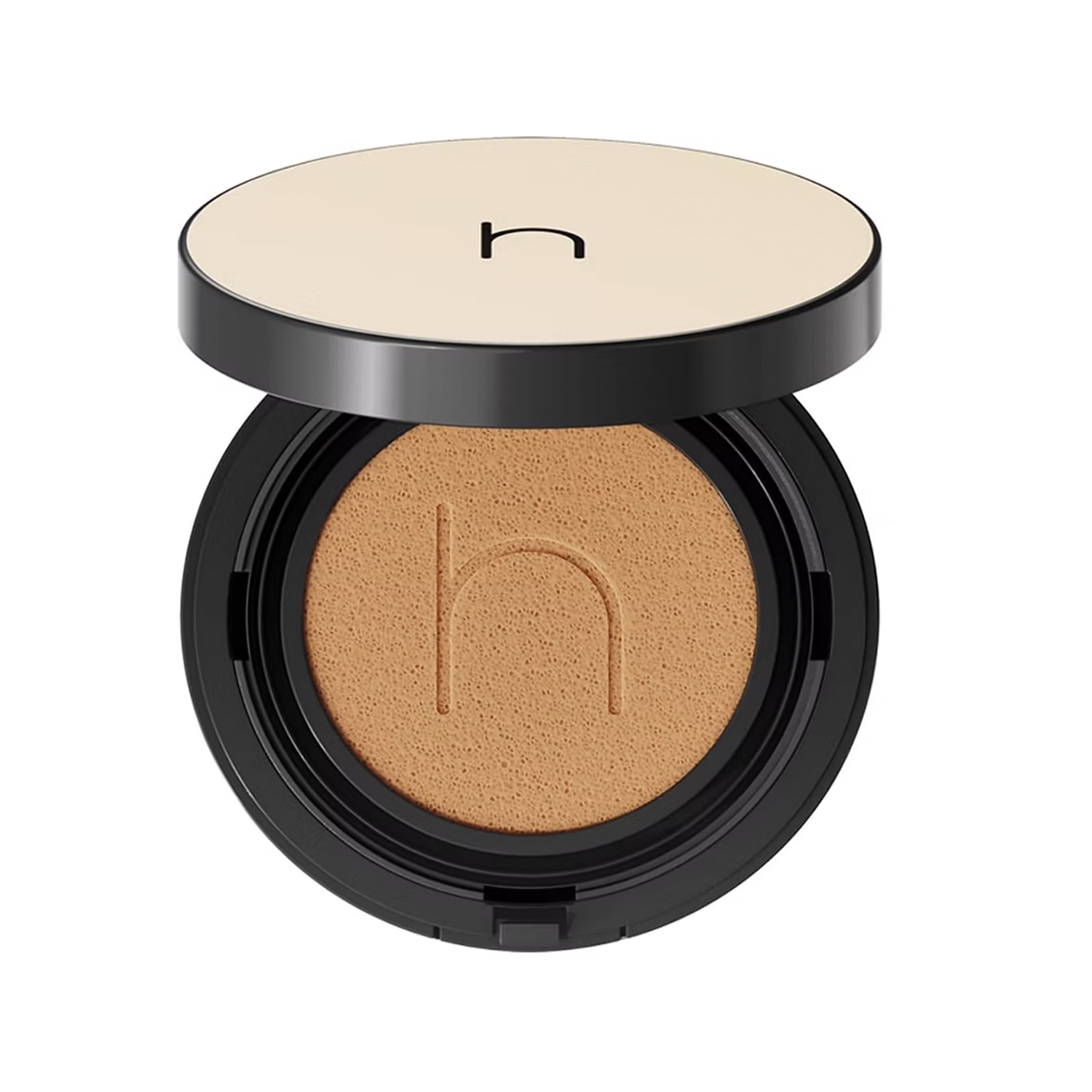 Fondotinta Vegan Aqua Glow Zero Fit Cushion N°2 Natural 🅥