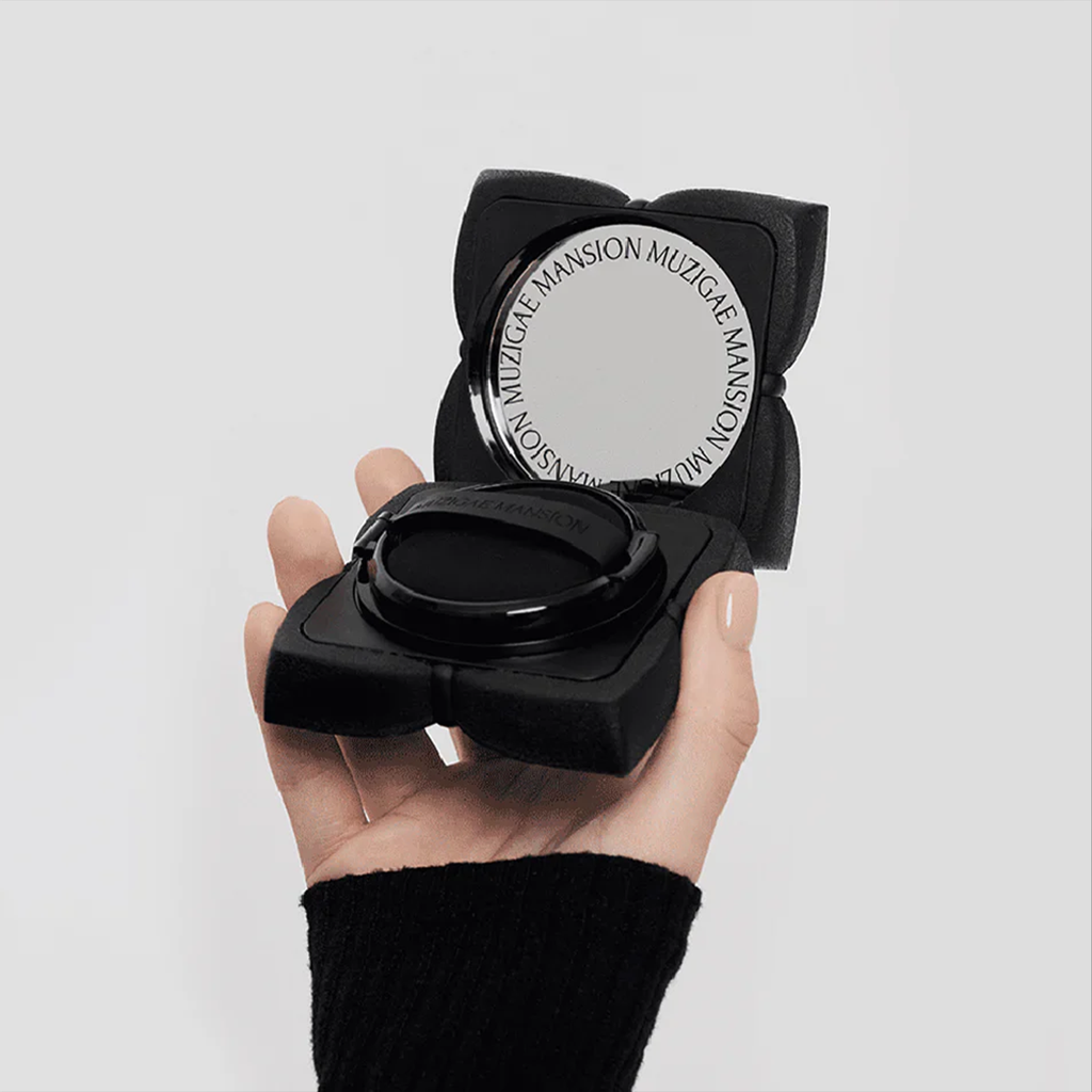 Fondotinta Sleek Matt Cushion N°21 🅥