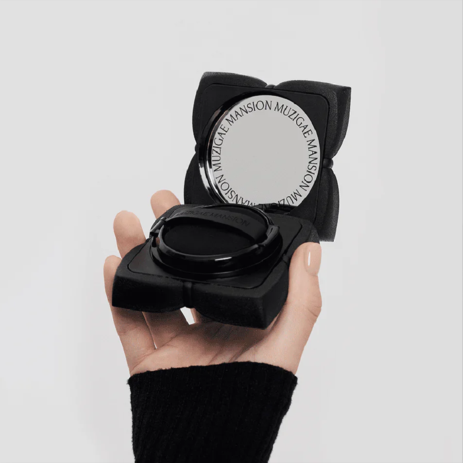 Fondotinta Sleek Matt Cushion N°21 🅥