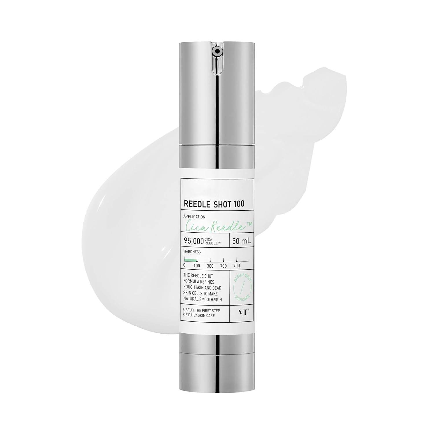 Essence VT Reedle Shot 100