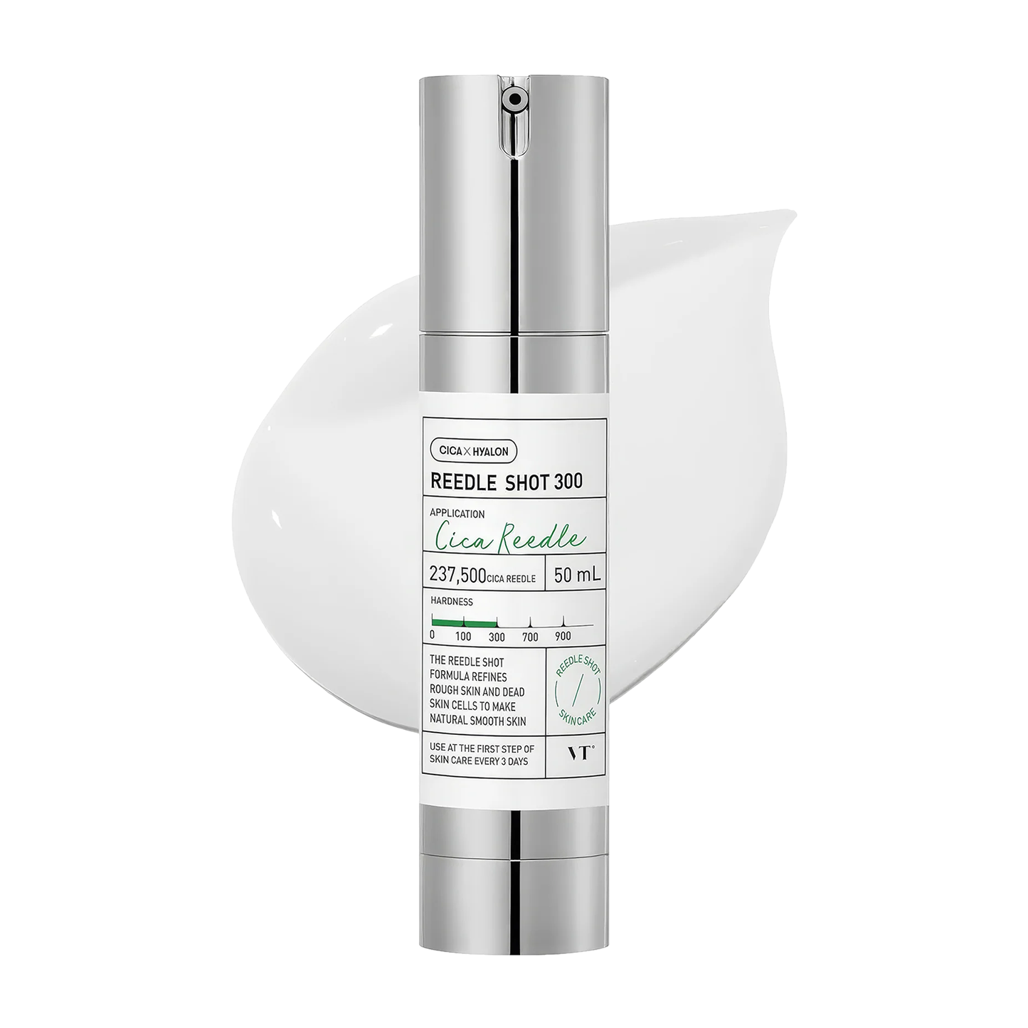 Essence VT Reedle Shot 300
