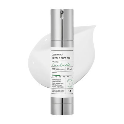 Essence VT Reedle Shot 300