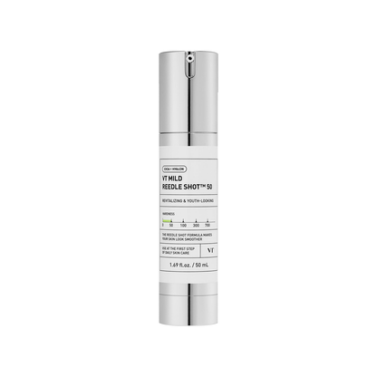 Essence VT Reedle Shot 50