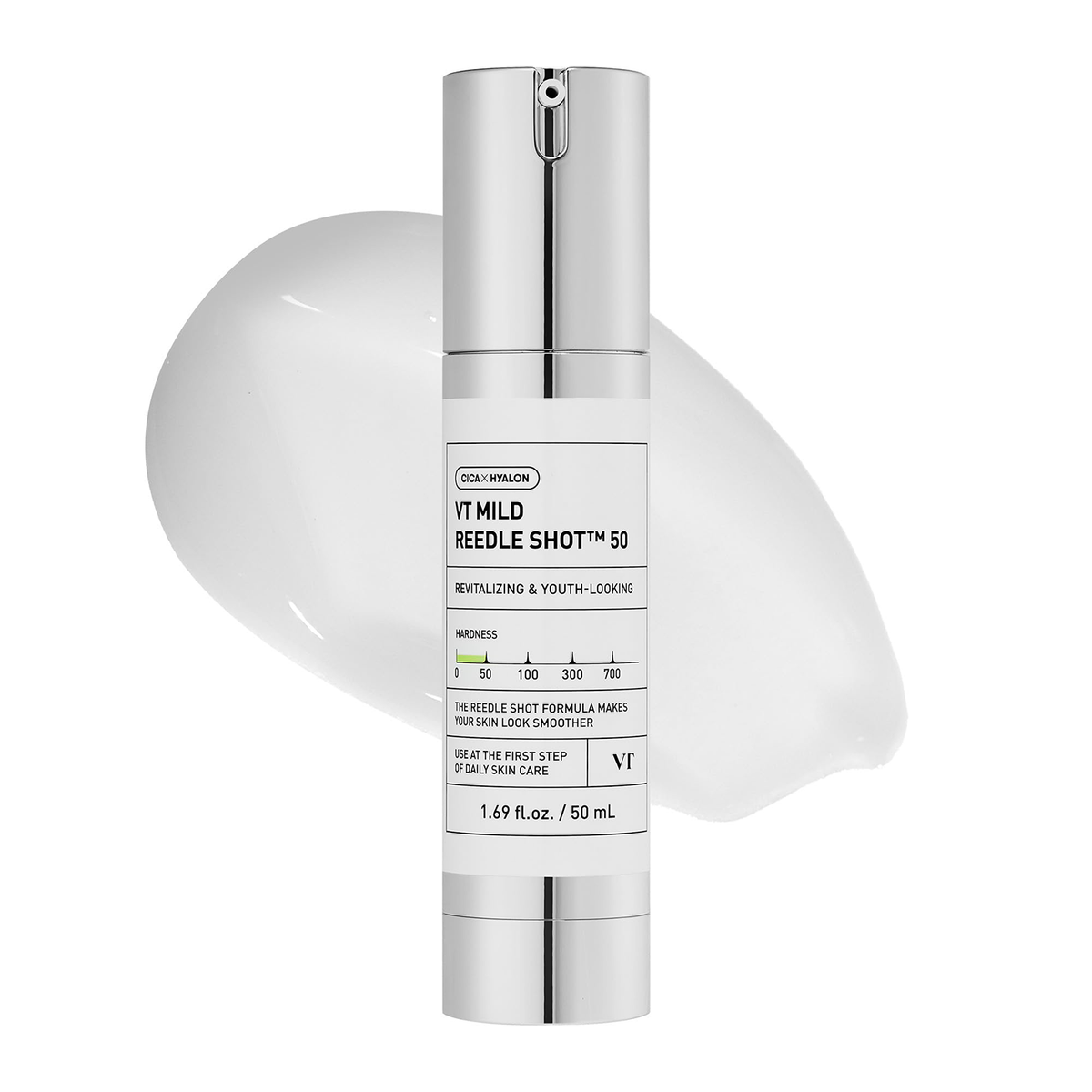 Essence VT Reedle Shot 50