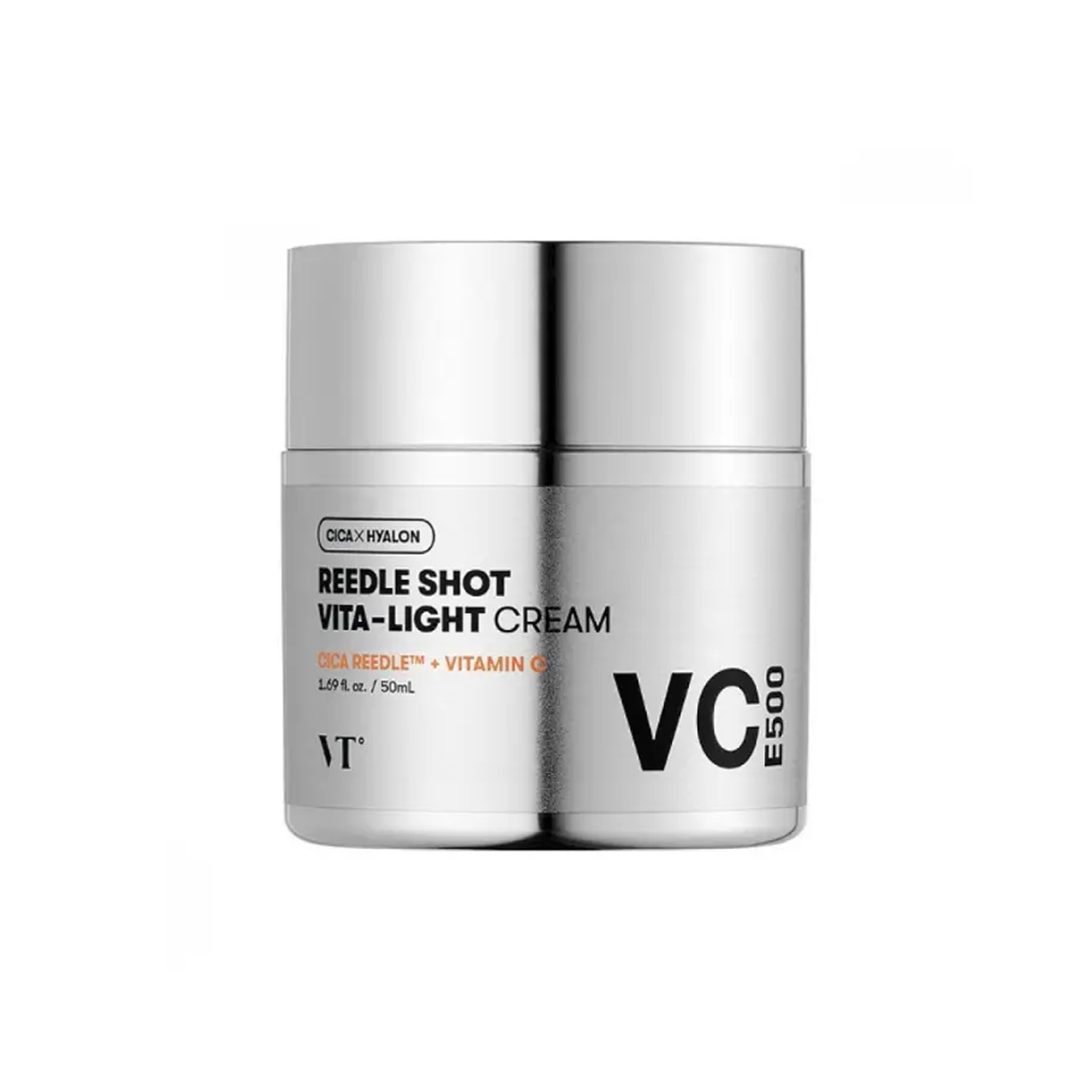 Crema viso VT Reedle Shot Vita-Light Cream
