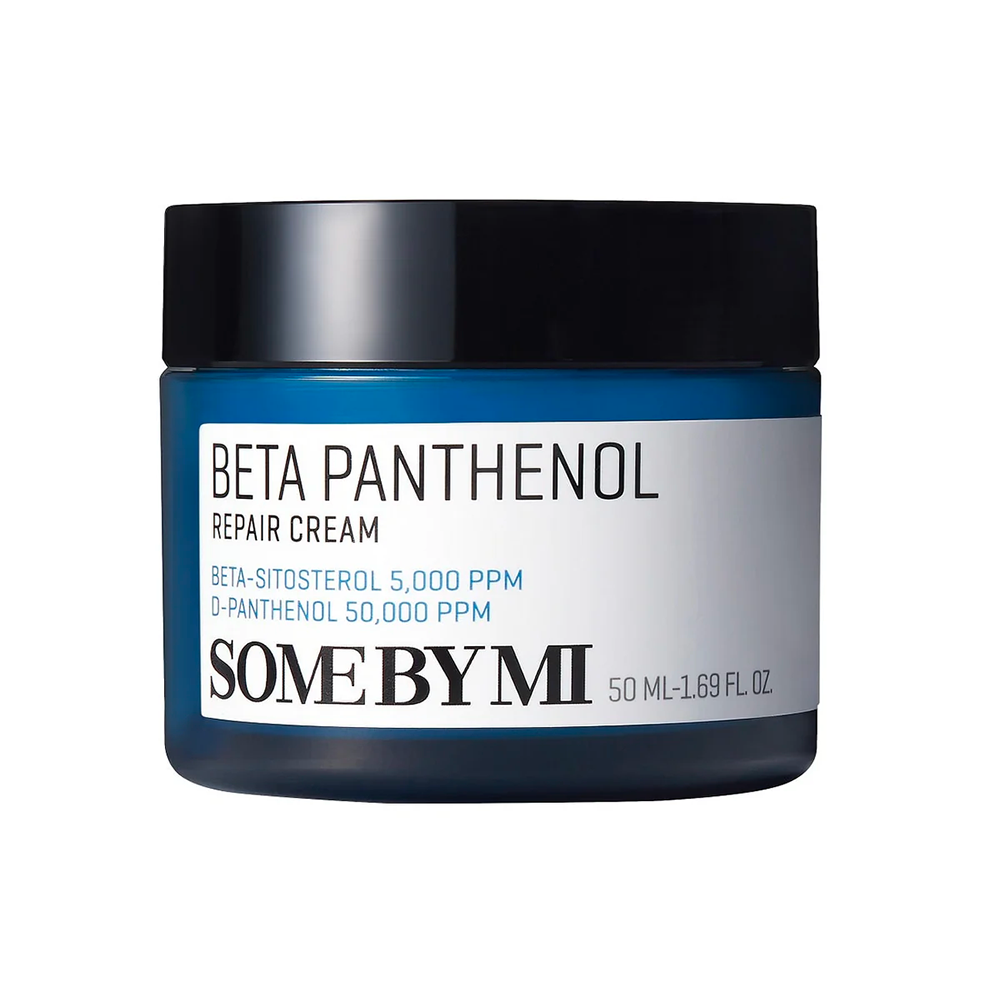 Crema viso Beta Panthenol Repair 🅥