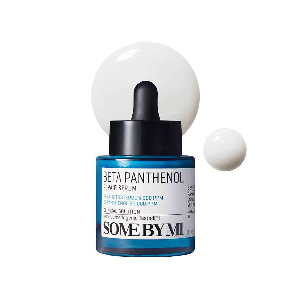 Siero viso Beta Panthenol Repair 🅥