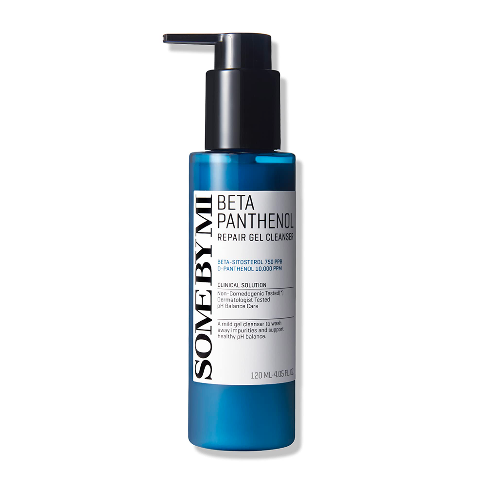 Gel Detergente Beta Panthenol Repair 🅥