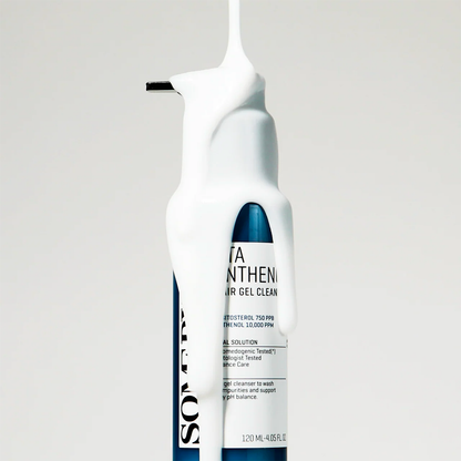 Gel Detergente Beta Panthenol Repair 🅥