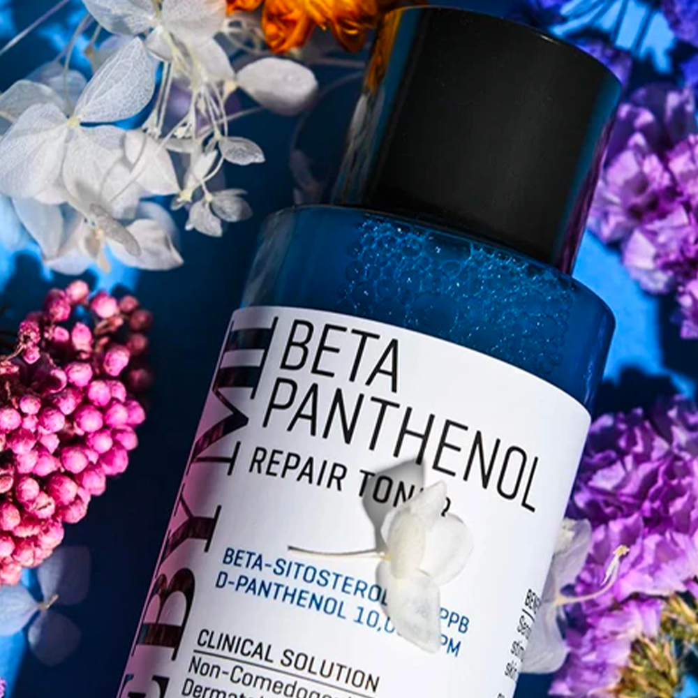Tonico viso Beta Panthenol Repair 🅥