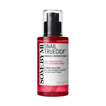Siero viso Snail Truecica Miracle Repair