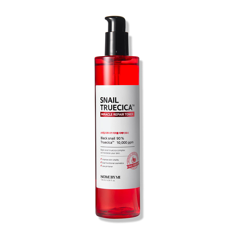 Tonico viso Snail Truecica Miracle Repair