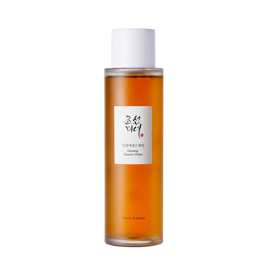 Ginseng Essence Water 🅥