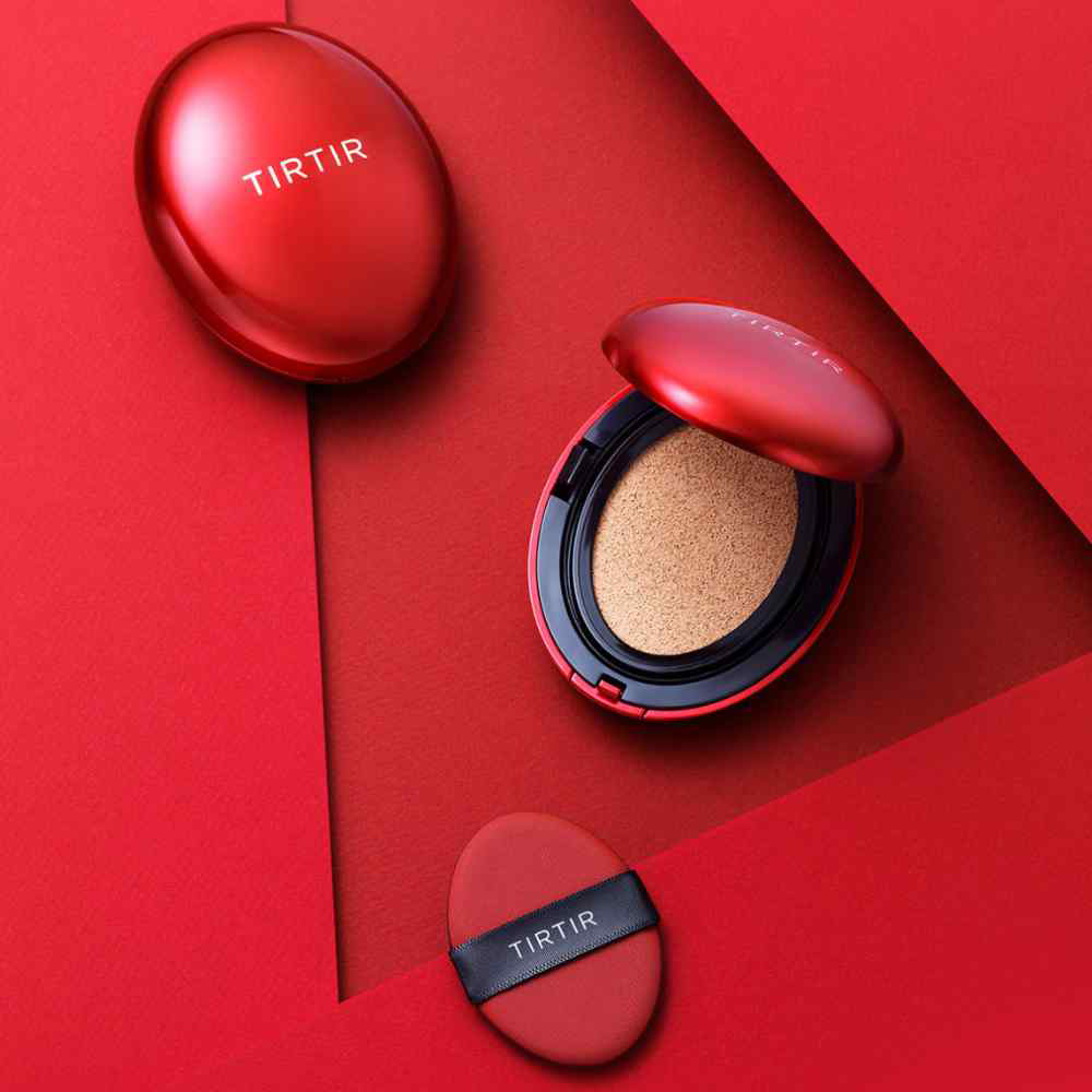 Fondotinta Mask Fit Red Cushion 21N Ivory 🅥