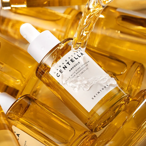 Ampoule siero Madagascar Centella 🅥