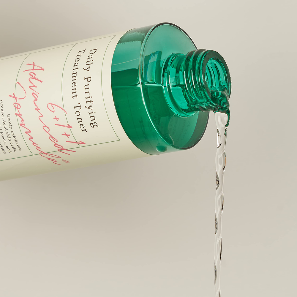 Tonico viso Daily Purifying Treatment 🅥
