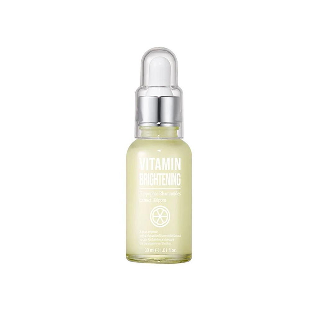 Ampoule siero Vitamin Illuminante