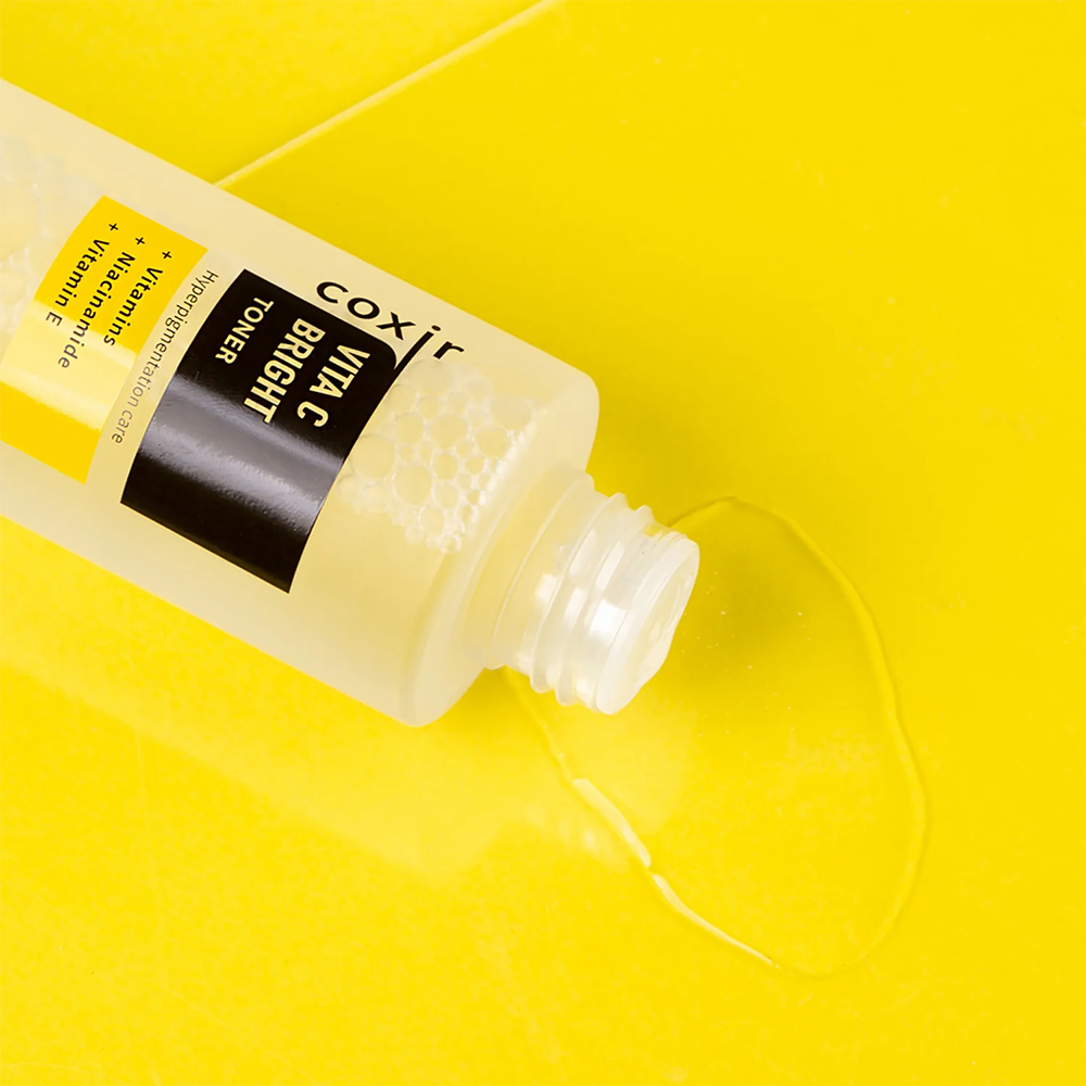 Tonico viso Vita C Illuminante