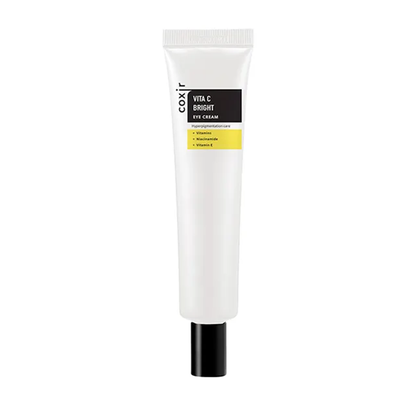 Crema occhi Vita C Illuminante