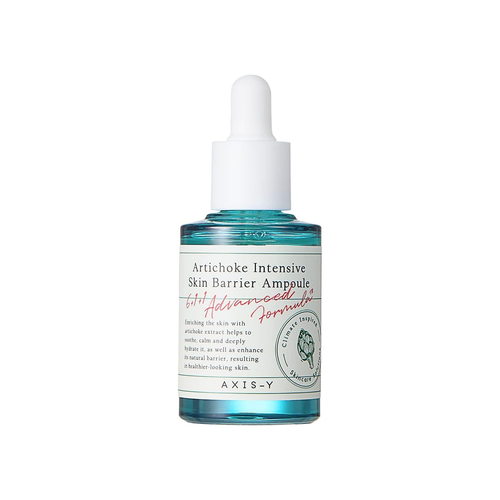 Ampoule siero Artichoke Intensive Skin Barrier di Axis-Y