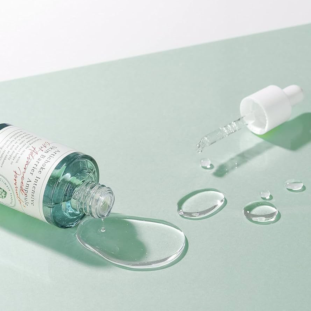 Ampoule siero Artichoke Intensive Skin Barrier di Axis-Y, foto 3