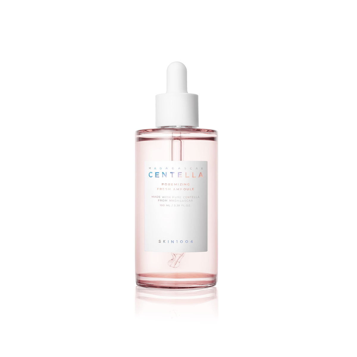Ampoule siero Madagascar Centella Poremizing Fresh di Skin1004