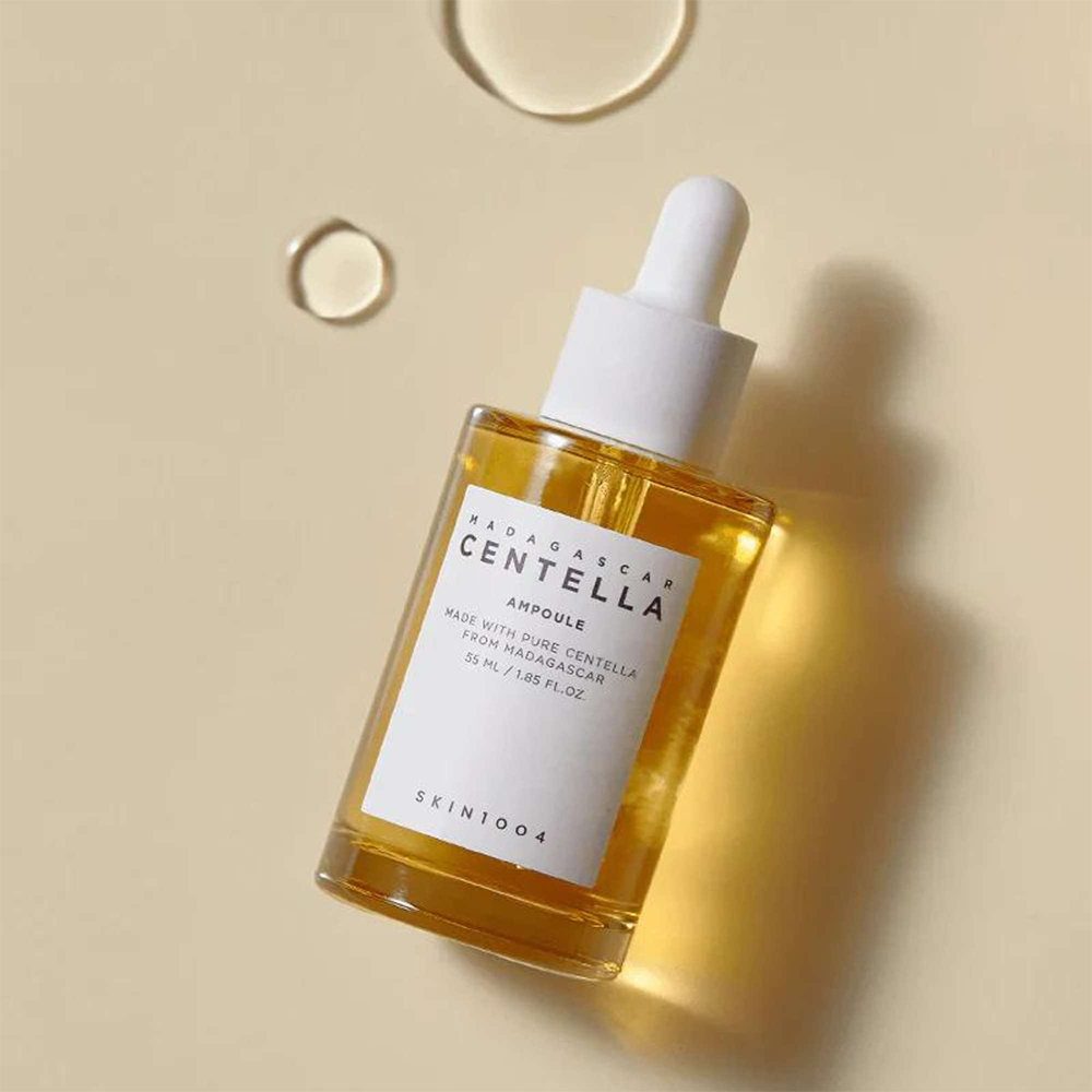 Ampoule siero Madagascar Centella di Skin1004, foto 3