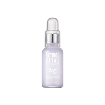 Ampoule siero Retinolo Vital di Esfolio